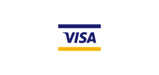 Visa logo
