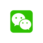 Wechat Vector Logo