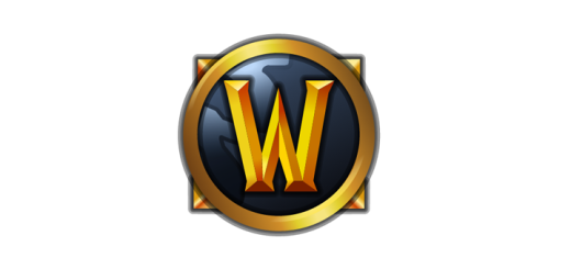 WORLD-OF-WARCRAFT-LOGO-VECTor