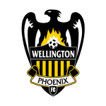 Wellington Phoenix FC Vector