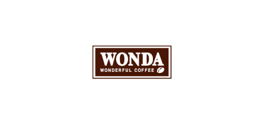 Wonda-Coffee-Vector-Logo