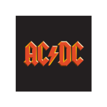 AC/DC Vector Logo
