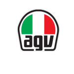 Logo Agv Vector