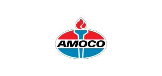 amoco logo