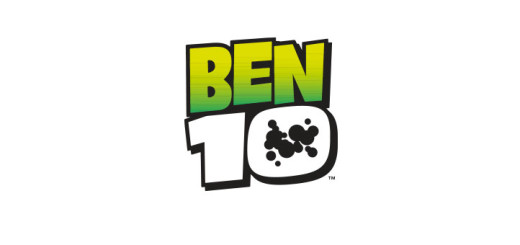 ben10 logo