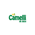 Camelli De Juice Vector