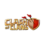 Clash Of Clans PNG Logo