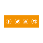 Instagram Facebook Youtube Twitter