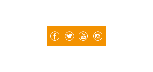 facebook-twitter-youtube-instagram