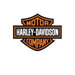Harley Davidson Vector