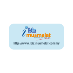 Ibiz-Muamalat vector Logo
