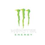 Monster Energy Vector