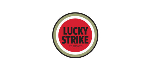 lucky-strike logo