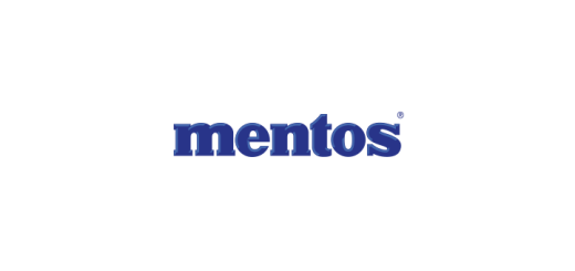 Mentos Vector Logo