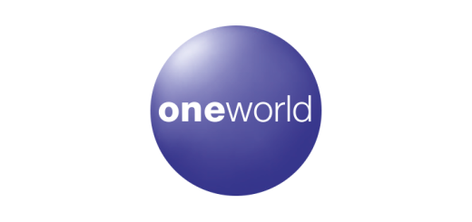 oneworld-vector