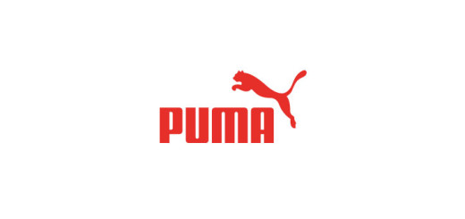 puma logo