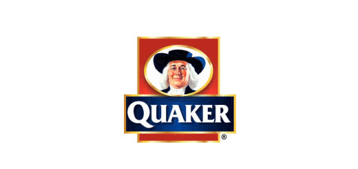 quaker-oat logo