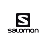 Salomon Vector Logo