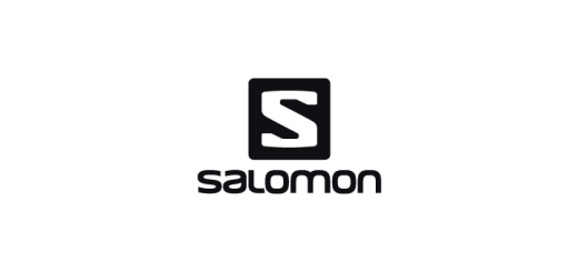 salomon vector logo