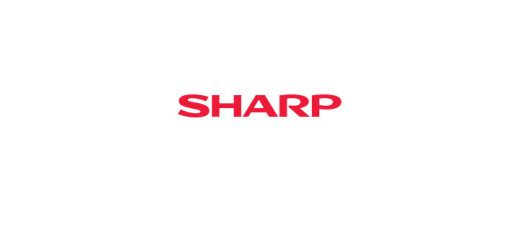 sharp-logo-vector