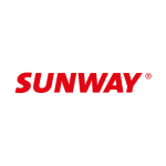 SUNWAY Vector Logo