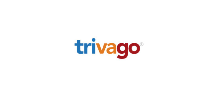 trivago -logo-vector
