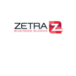 Abstract letter z logo Template