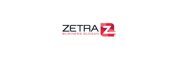 Abstract-letter-z
