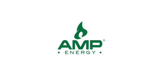 Amp Energy Logo