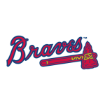 Atlanta Braves Vector Logo