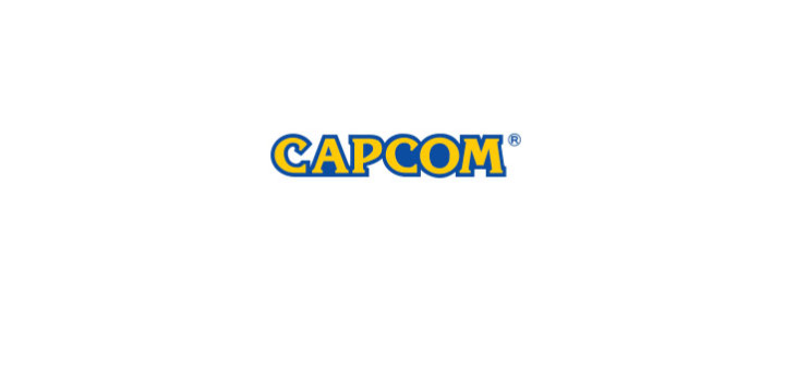 Capcom_logo