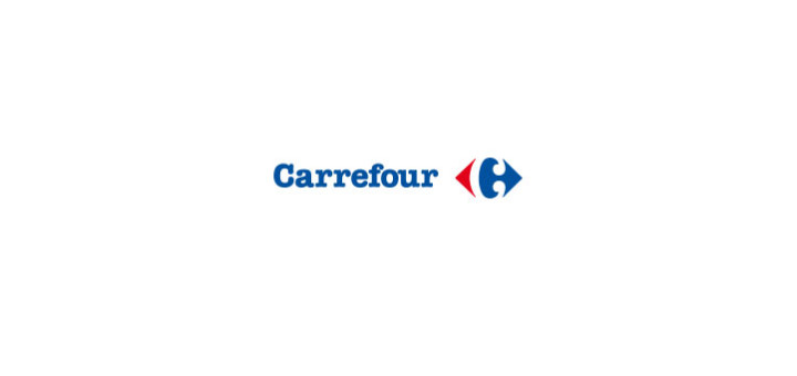 Carrefour Logo