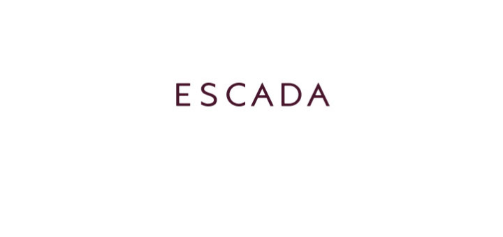 Escada logo