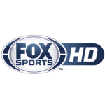 FOX SPORTS HD Vector