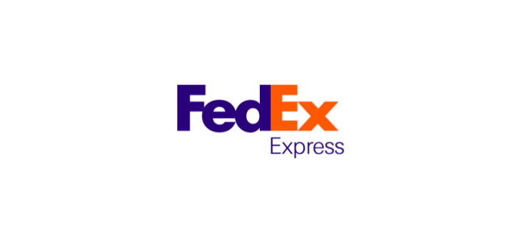 FedEx_Express logo