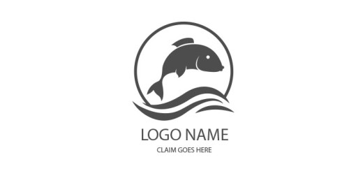 Fish-logo