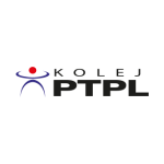 Kolej PTPL vector Logo