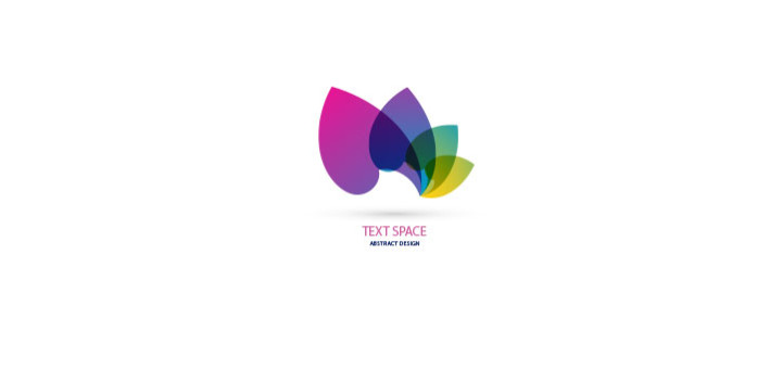 Logo-with-colorful-petals