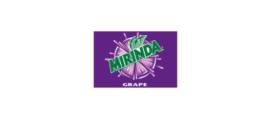 Mirinda-Grape logo
