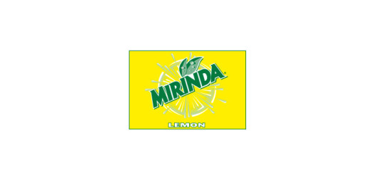Mirinda-Lemon logo