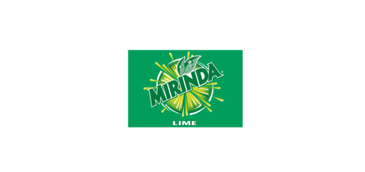 Mirinda Lime logo