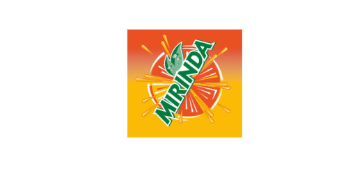 Mirinda-Orange logo