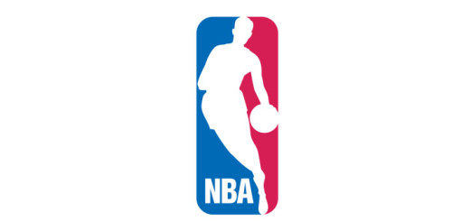 NBA logo
