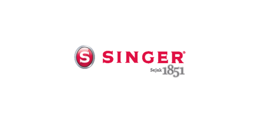 Singer-Vector-Logo