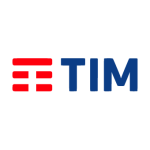 TIM Vector Logo
