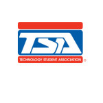 Technology Student Association Vector