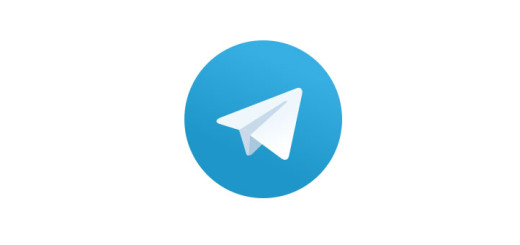 Telegram_logo