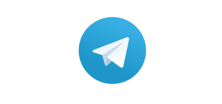 Telegram_logo