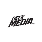 Deck Media Vector