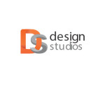 design studio 2 logo Template